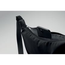 KOROVIN CROSS  Pusmėnulio formos „crossbody“ rankinė