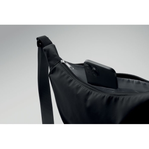 KOROVIN CROSS  Pusmėnulio formos „crossbody“ rankinė