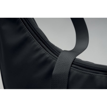 KOROVIN CROSS  Pusmėnulio formos „crossbody“ rankinė