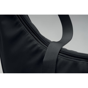 KOROVIN CROSS  Pusmėnulio formos „crossbody“ rankinė