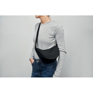 KOROVIN CROSS  Pusmėnulio formos „crossbody“ rankinė