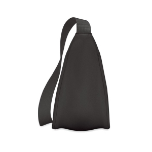 KOROVIN CROSS  Pusmėnulio formos „crossbody“ rankinė