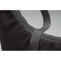 KOROVIN CROSS  Pusmėnulio formos „crossbody“ rankinė