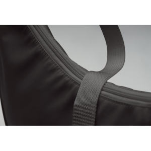 KOROVIN CROSS  Pusmėnulio formos „crossbody“ rankinė