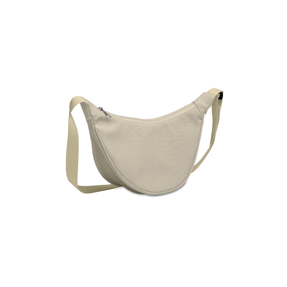 KOROVIN CROSS  Pusmėnulio formos „crossbody“ rankinė