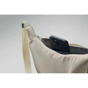 KOROVIN CROSS  Pusmėnulio formos „crossbody“ rankinė