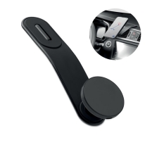 FLECAR Lankstus magnetinis telefono laikiklis su įkrovikliu 15W