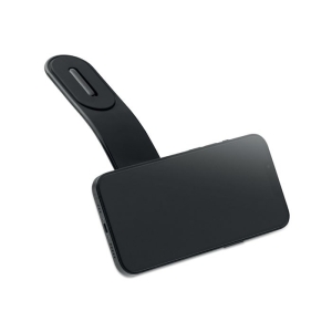 FLECAR Lankstus magnetinis telefono laikiklis su įkrovikliu 15W