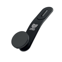 FLECAR Lankstus magnetinis telefono laikiklis su įkrovikliu 15W