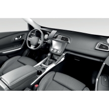 FLECAR Lankstus magnetinis telefono laikiklis su įkrovikliu 15W