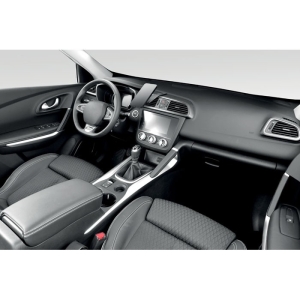 FLECAR Lankstus magnetinis telefono laikiklis su įkrovikliu 15W