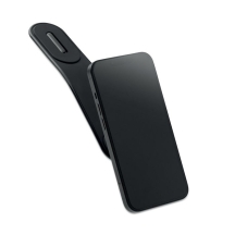 FLECAR Lankstus magnetinis telefono laikiklis su įkrovikliu 15W