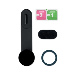 FLECAR Lankstus magnetinis telefono laikiklis su įkrovikliu 15W