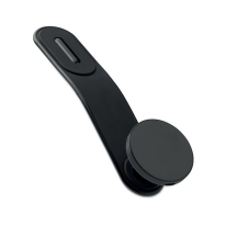 FLECAR Lankstus magnetinis telefono laikiklis su įkrovikliu 15W