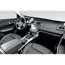 FLECAR Lankstus magnetinis telefono laikiklis su įkrovikliu 15W