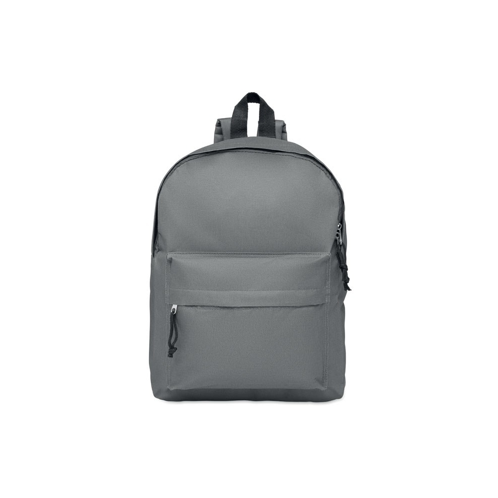 BAPAL Kuprinė su išorine kišene