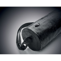 BRENNA SMALL Kompaktiškas sportinis neperšlampamas krepšys (3L)