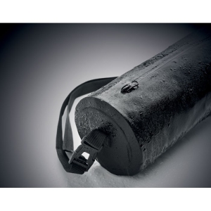 BRENNA SMALL Kompaktiškas sportinis neperšlampamas krepšys (3L)