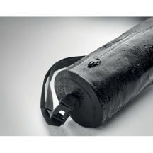 BRENNA SMALL Kompaktiškas sportinis neperšlampamas krepšys (3L)