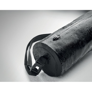 BRENNA SMALL Kompaktiškas sportinis neperšlampamas krepšys (3L)