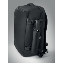 UMKRAB Sulankstomas vėjo neperpučiamas skėtis (53 cm)