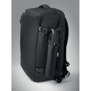 UMKRAB Sulankstomas vėjo neperpučiamas skėtis (53 cm)