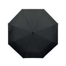 UMKRAB Sulankstomas vėjo neperpučiamas skėtis (53 cm)