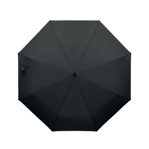 UMKRAB Sulankstomas vėjo neperpučiamas skėtis (53 cm)