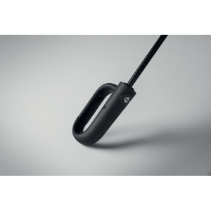 UMKRAB Sulankstomas vėjo neperpučiamas skėtis (53 cm)