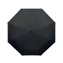 UMKRAB Sulankstomas vėjo neperpučiamas skėtis (53 cm)