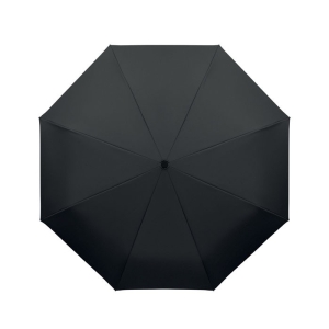 UMKRAB Sulankstomas vėjo neperpučiamas skėtis (53 cm)