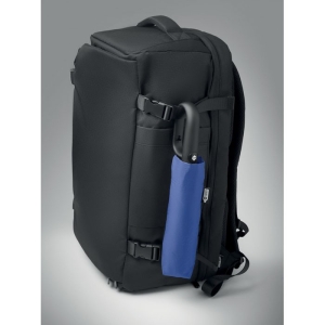 UMKRAB Sulankstomas vėjo neperpučiamas skėtis (53 cm)