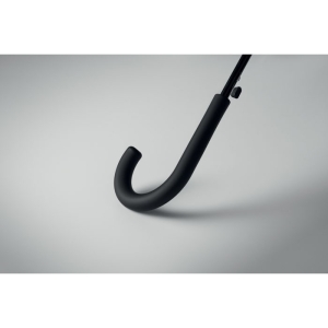 BRELA Tvirtas vėjo neperpučiamas skėtis su stiklo pluošto rėmu 23'' (58 cm)