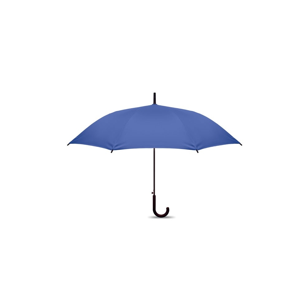 BRELA Tvirtas vėjo neperpučiamas skėtis su stiklo pluošto rėmu 23'' (58 cm)