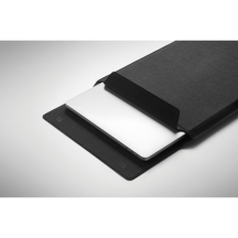 PRACTIC Nešiojamo kompiuterio dėklas su stoveliu ir pelės kilimėliu