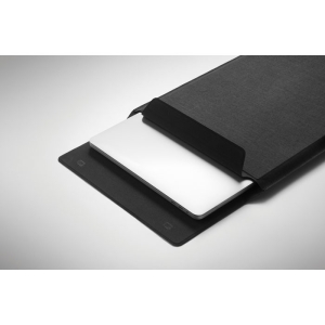 PRACTIC Nešiojamo kompiuterio dėklas su stoveliu ir pelės kilimėliu