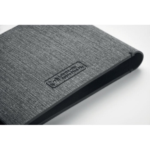 WALL Piniginė su įkraunamu „Apple® Find My“ išmaniuoju sekikliu