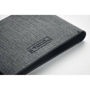 WALL Piniginė su įkraunamu „Apple® Find My“ išmaniuoju sekikliu