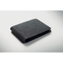 WALL Piniginė su įkraunamu „Apple® Find My“ išmaniuoju sekikliu