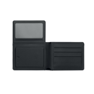 WALL Piniginė su įkraunamu „Apple® Find My“ išmaniuoju sekikliu