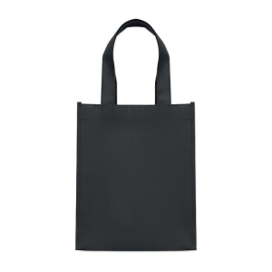 LITAS Mažas dovanų maišelis iš perdirbto RPET plastiko 80 g/m²