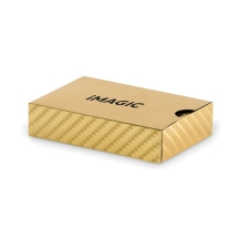 AS Vandeniui atsparios kortos (54 vnt)