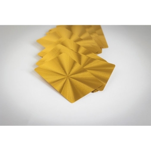 AS Vandeniui atsparios kortos (54 vnt)