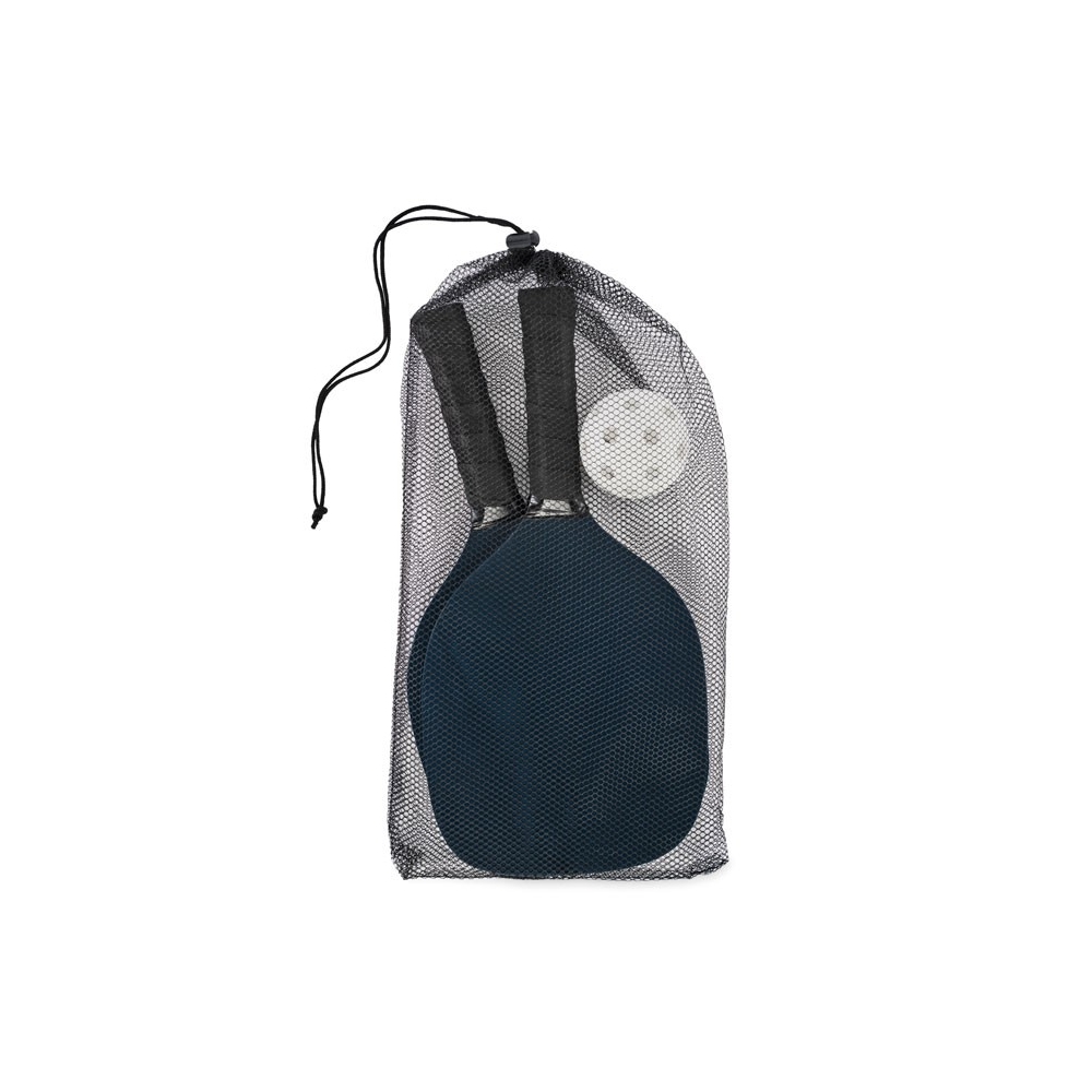 SETTY Pilnas padėlio raketės komplektas RPET maišelyje