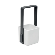 LUSHLET Vidaus sodas su LED auginimo šviesomis