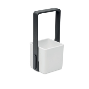 LUSHLET Vidaus sodas su LED auginimo šviesomis