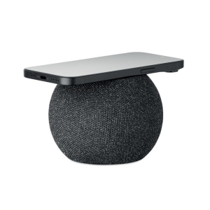 LISTOO Belaidė kolonėlė su belaidžiu įkrovikliu 5W