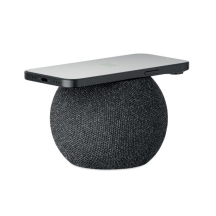 LISTOO Belaidė kolonėlė su belaidžiu įkrovikliu 5W