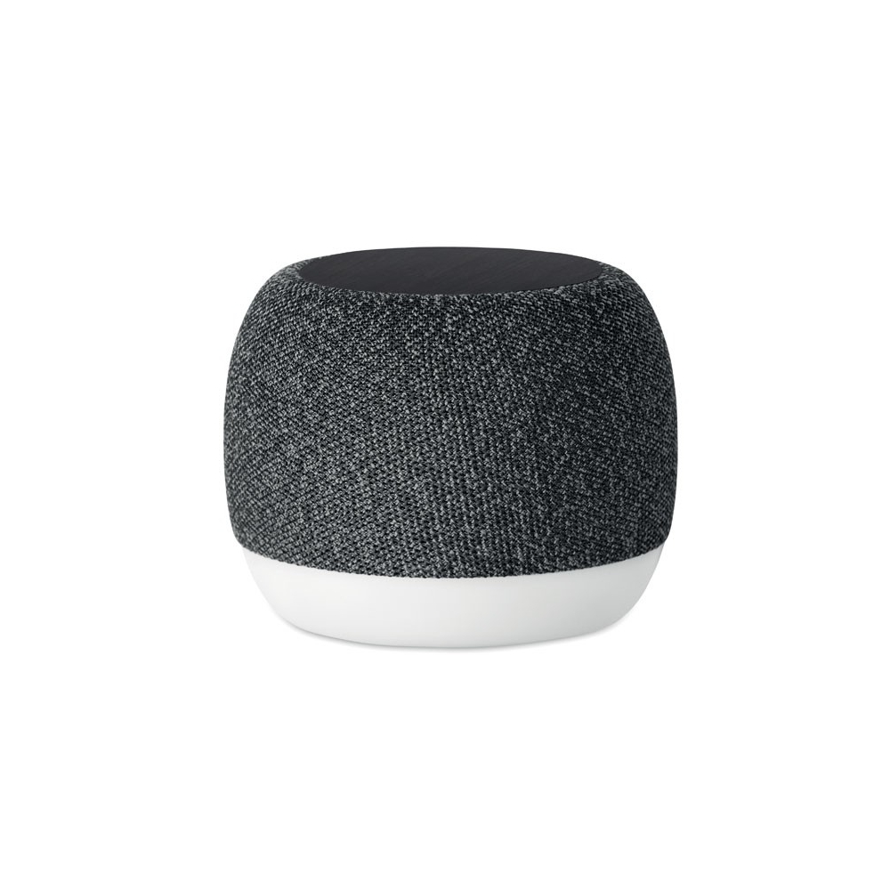 LISTOO+ Belaidė kolonėlė su įkrovikliu ir nuotaikos apšvietimu 5W