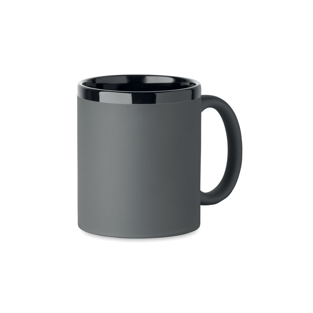 RUBY Keraminis puodelis graviuravimui 300 ml